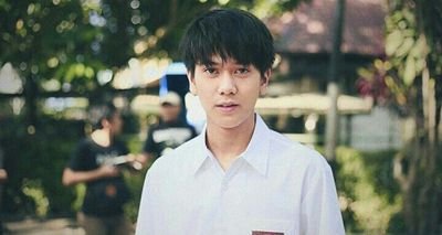 soulmate nya bang kiki, iqbaal, aldi♥♥