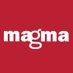 magma (@espaciomagma) Twitter profile photo magma (@espaciomagma) Twitter profile photo