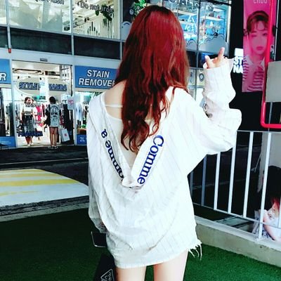 S_Eonyeon_さんのプロフィール画像