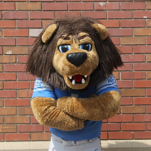 The Official Twitter account of the Detroit Lions Mascot! Have Roary be a part of your next event!
Call (313) 262-2286 or email Roary@DetroitLions.com today!