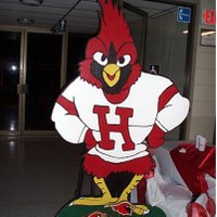 Harlingen Basketball (@harlingenbball) 's Twitter Profile
