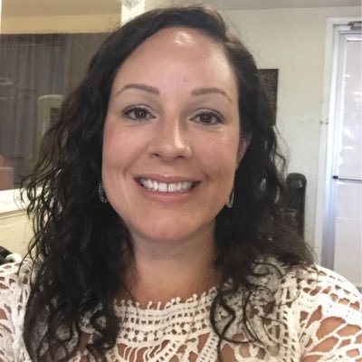 MaestraVaz11's profile picture. 🤓 🇵🇷 Bilingual Diagnostician