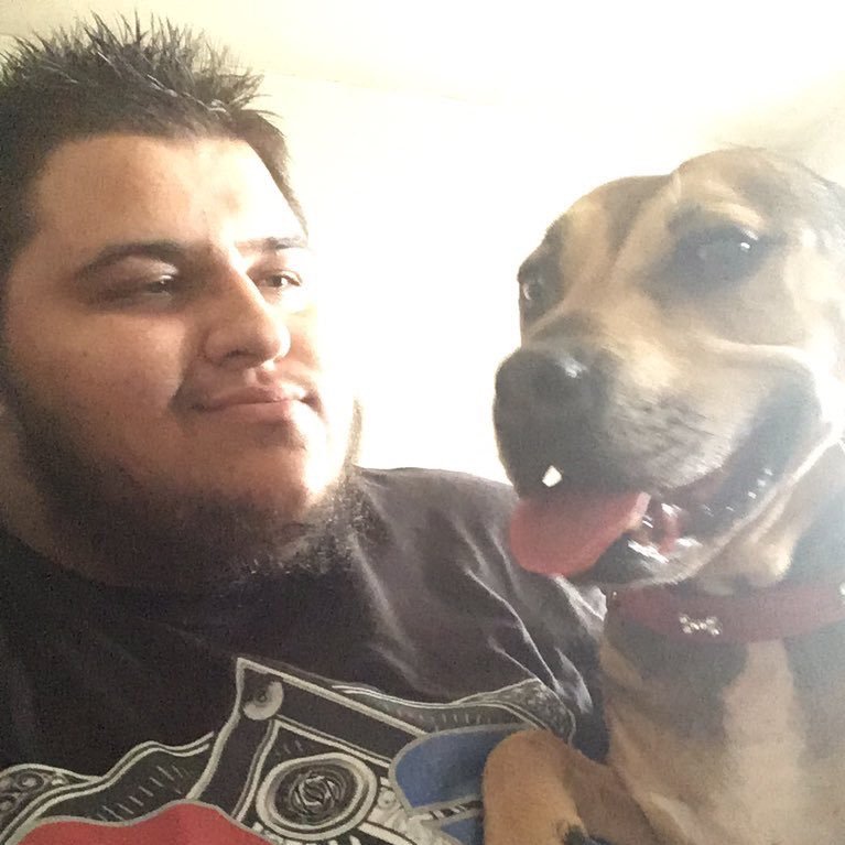 Dog Dad,PS5&PCgamer,Was once 90th in the world on COD Infected,Chelsea fan,Food enthusiast,Wrestlemaniac - YouTube:DocumenTree PSJM Twitch:Documentree