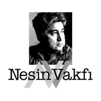 Nesin Vakfı(@Nesin_Vakfi) 's Twitter Profile Photo