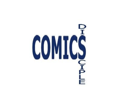 comicsdisciple Profile Picture