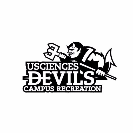 The University of the Sciences Campus Recreation Department. We specialize in health, wellness, and fun!