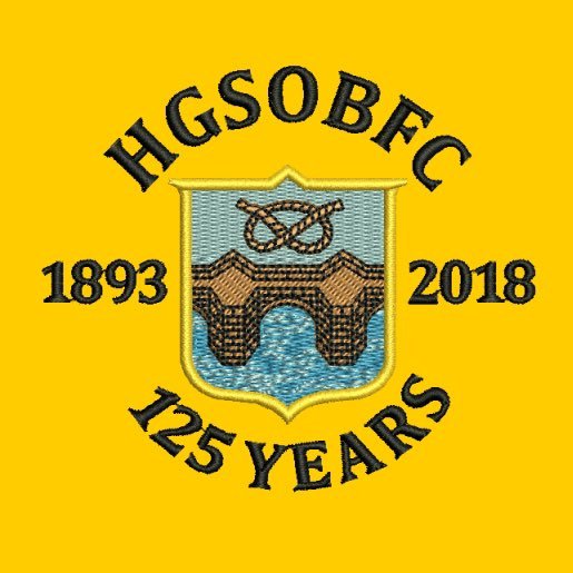 HGSOBFC's profile picture. 