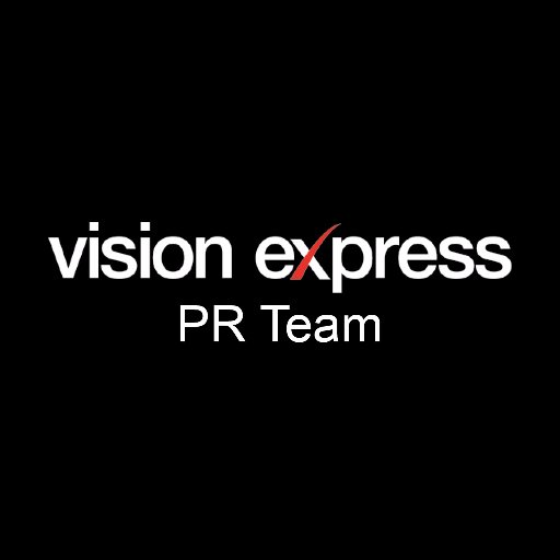 Tweets by UK/Ireland @VisionExpress PR Team. Follow for news & influencer opportunities. For press enquiries please email PR@visionexpress.com