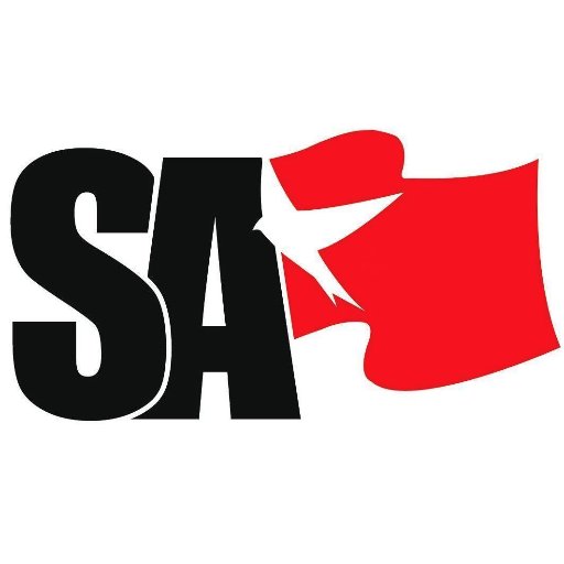 NYC Branch @SocialistAlt of International Socialist Alternative @isa_socialists IG: https://t.co/v8W7NnKEhm… FB: https://t.co/8Cwa3bWFvA