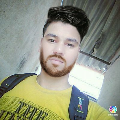 arundas49573796's profile picture. I'm Proud To Be An🇳🇪 Indian🇳🇪
Big Fan Of Ms Dhoni