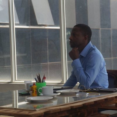 kwesigallan's profile picture. 