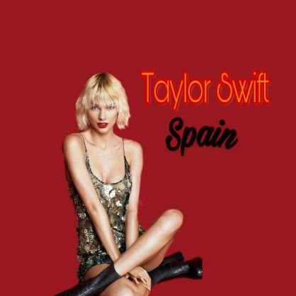 Aqui toda la actualidad e información  sobre la cantantautora estadounidense Taylor Swift en Español.👏😊🇪🇸 Online desde 6/9/2014.