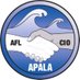 APALA DC Chapter (@APALADC) Twitter profile photo