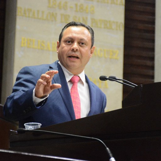 Central de Noticias relacionadas al Dr. Braulio Guerra Urbiola, Diputado Federal LXIII Legislatura H. Congreso de la Unión