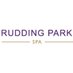 Rudding Park Spa (@ruddingparkspa) Twitter profile photo Rudding Park Spa (@ruddingparkspa) Twitter profile photo