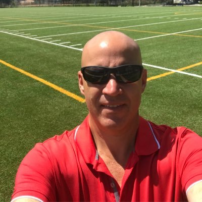 DonDecker15's profile picture. City Manager/CEO at City of Weston.  Married, father of two.