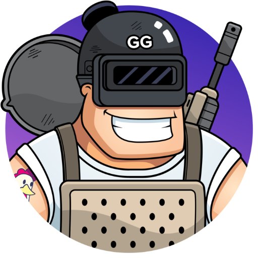 PUBGSUMO's profile picture. Your personal coaching app for PlayerUnknown's Battlegrounds! #PUBG
Imprint: https://t.co/BKovKybBiW