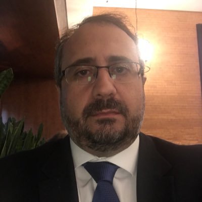 ProfIatarola's profile picture. Advogado e Professor de Direito Empresarial
