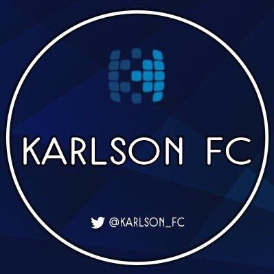 Formally known as Unathletico Madrid, Karlson FC play in the Premier League of The East Herts Corinthian Football League after back to back promotions ⚽