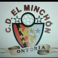 C.D. EL MINCHON F.S. (@cdelminchonfs) 's Twitter Profile