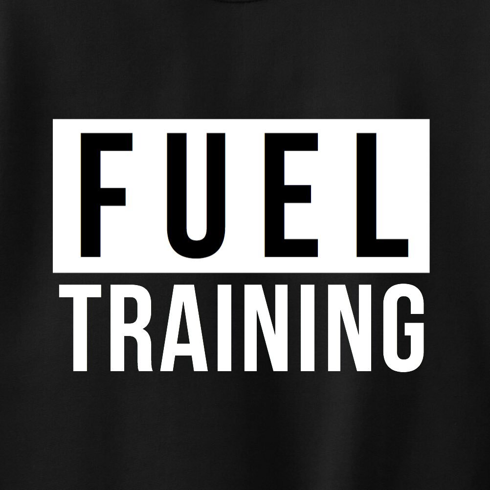 BeFuelFit Profile Picture