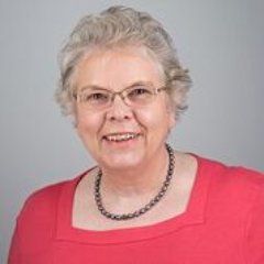 Museums & Cultural Consultant, Governance specialist, author. Patron RSC, former Trustee Bletchley Park. Loves Grant, cats, theatre, tennis, cricket, laughter.