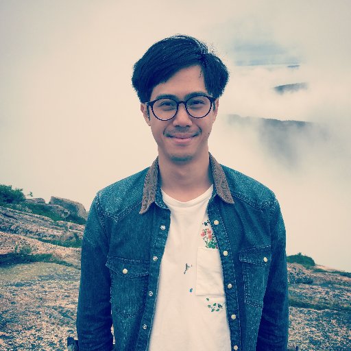 goolygu's profile picture. Computer Vision and Robotics, Li Ku, Li Y. Ku