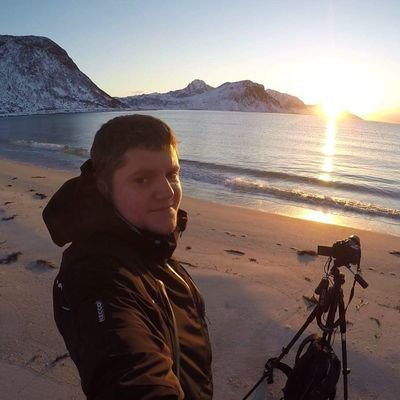 David Ávila Profile