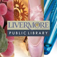 Livermore Library(@LivLibrary) 's Twitter Profile Photo
