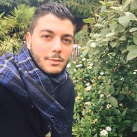 Mustafa Kawtharani(@Mustk93) 's Twitter Profile Photo