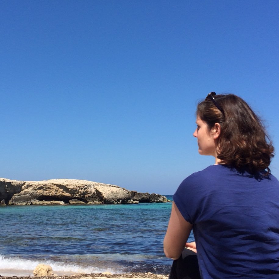 CadMeHa's profile picture. Produktmgmt @spiegelonline. Podcast-Lover. Fan of female empowerment.