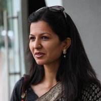 Jayna Kothari (@jaynakothari) 's Twitter Profile