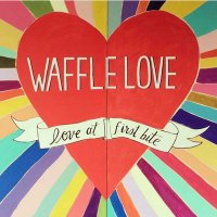 Waffle Love (@wafflelovesocal) 's Twitter Profile