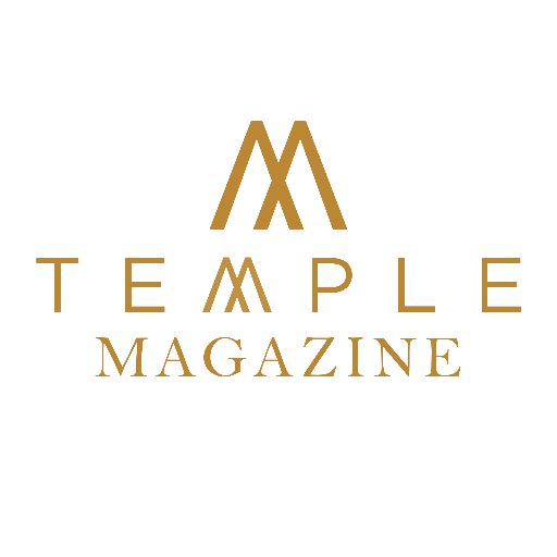 TEMPLE Magazine