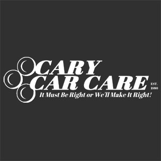 CaryCarCare Profile Picture