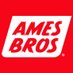 Ames Bros (@AmesBros) Twitter profile photo