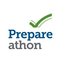 PrepareAthon (@prepareathon) 's Twitter Profile Photo PrepareAthon (@prepareathon) 's Twitter Profile Photo