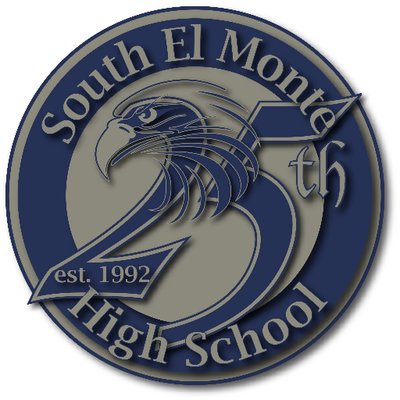 The South El Monte High School Academic Decathlon Team – Eagles Nest