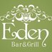 Edenbarandgrill (@edenbarandgrill) Twitter profile photo Edenbarandgrill (@edenbarandgrill) Twitter profile photo