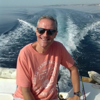 franorienta's profile picture. Fran González Lozano, pedagogo, orientador y formador de educadores.