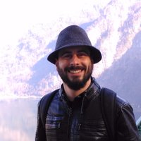 feyruz usluoglu (@feyruzusluoglu) 's Twitter Profile Photo