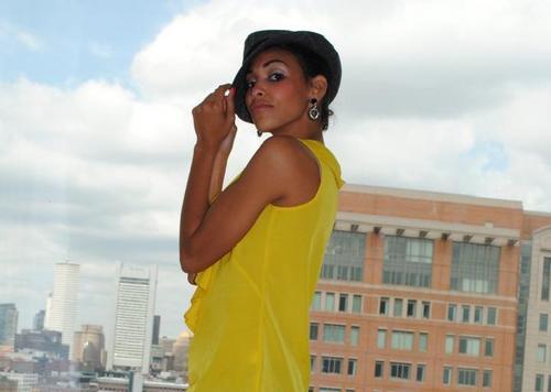 FashionFluent's profile picture. Check out my blog to look fly on a budget!