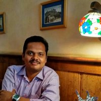 Anand V (@anandvpsd) 's Twitter Profile