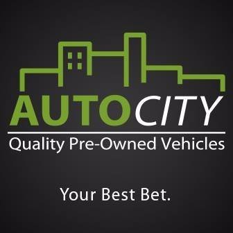 Reliability - Something that describes our vehicles as well as our employees. Auto City is the right stop for all your car buying needs :)