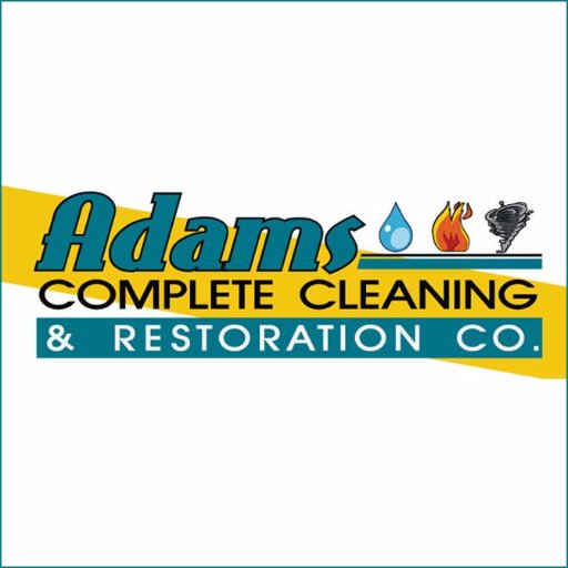 Adams Complete Cleaning & Restoration is a family owned and operated Carpet Cleaning & Restoration Company located in Fraser, MI.