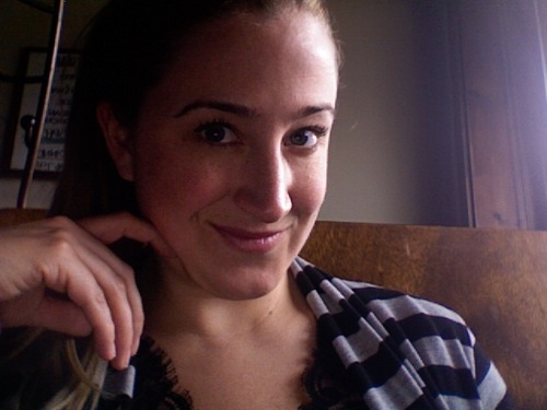 lizhilldetroit's profile picture. Come on, you know me.