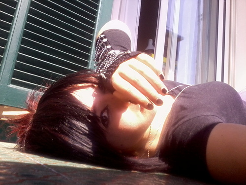 CheshireCat111's profile picture. 