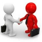 Hausaufgaben_'s profile picture. Korporationen mit Firmen