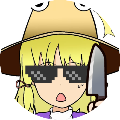 ゲームが好き https://t.co/hNhIOQdauB
質問箱https://t.co/xhOqVGvK0p