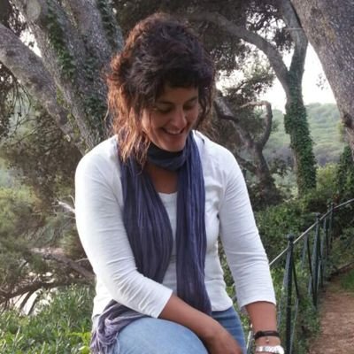 Enfermera. Antropóloga Social. Gestora de Casos ICS 2H